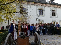  Uhorský palatín Juraj Turzo – renesančný človek 
