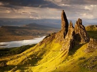 Isle of Skye – tak trochu iný najkrajší ostrov sveta