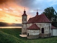 Kelča – Matúš Vavrek