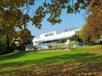 Najkrajšie dielo modernej architektúry: Spoznajte tajomstvá vily Tugendhat