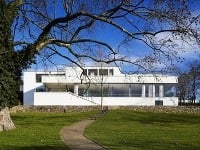 Najkrajšie dielo modernej architektúry: Najkrajšie dielo modernej architektúry: