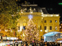 Veľký prehľad vianočných trhov: Nalaďte sa na najkrajšie sviatky roka