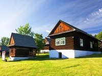 Tip na víkend: Stará Ľubovňa presvedčí hradom i vojenským táborom