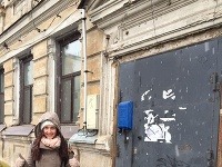 Slovenskí študenti v Rusku: Zápisky z návštevy Kazane