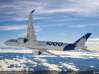 Airbus predstavil lietadlo budúcnosti: Máme detaily aj unikátne VIDEÁ