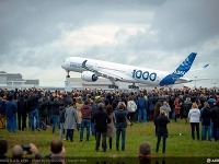 Airbus predstavil lietadlo budúcnosti: Máme detaily aj unikátne VIDEÁ