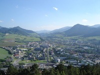 Ružomberok ponúka viaceré krásy