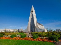 Islandský Reykjavík: Malé mesto s veľkou dušou
