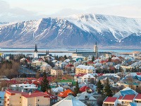 Islandský Reykjavík: Malé mesto s veľkou dušou