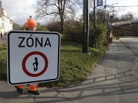 V Prahe paltí zákaz segwayov