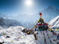 Annapurna