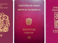 Pasy a ich tajomstvá: Toto ste o cestovných dokladoch ani netušili