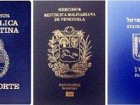Pasy a ich tajomstvá: Toto ste o cestovných dokladoch ani netušili