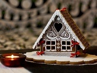 Advent vrcholí: Takto ho Advent vrcholí: Takto ho