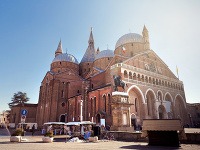 Talianska Padova Talianska Padova