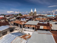 Zanzibar – domov aromatických korenín a jedinečnej kultúry