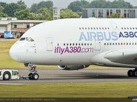 Airbus A380 je najväčším Airbus A380 je najväčším