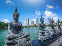 Srí Lanka