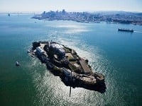 Väzenie Alcatraz