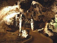 Jaskyňa Hato, ostrov Curacao