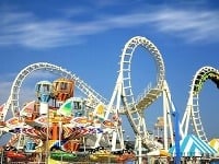 V Chorvátsku otvoria v júni  prvý zábavný park: Vieme kde, čo a za koľko