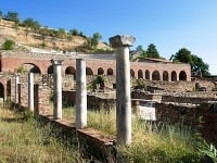 Macedónsko