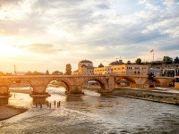 Macedónsko