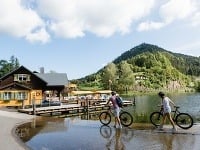 Dolné Rakúsko ponúka najväčší výber cyklotrás v Strednej Európe