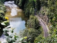 Dolné Rakúsko ponúka najväčší výber cyklotrás v Strednej Európe