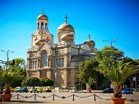 Varna, Bulharsko