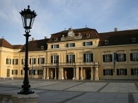 Rakúsko,Laxenburg