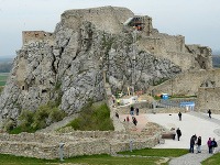 Hrad Devín Hrad Devín