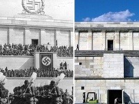 Norimberský nacistický areál