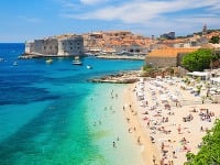 Dubrovník, Chorvátsko