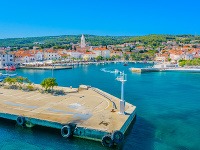 Supetar, Chorvátsko