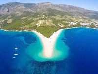 Zlatni rat (Bol, ostrov Zlatni rat (Bol, ostrov
