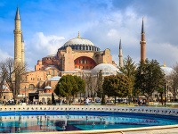 Istanbul, Turecko