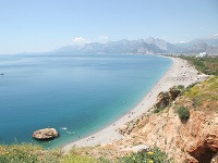 Antalya, Turecko Antalya, Turecko