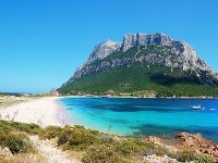 Sardínia, Taliansko Sardínia, Taliansko