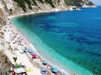 Elba, Taliansko
