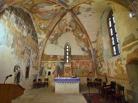 Kostol sv. Egídia v Poprade 