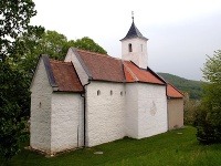 Kostoľany pod Tríbečom