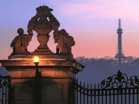 Petřín, Praha, Česká republika