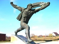 Foto: Memento Park