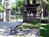 Historický mestský park
