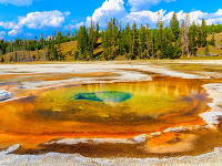 Yellowstone