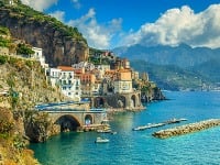 Amalfi