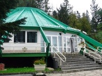 Ochtinská aragonitová jaskyňa