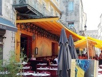 Arles, Provensálsko, Francúzsko