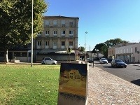 Arles, Provensálsko, Francúzsko